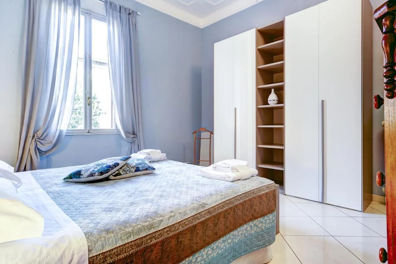 Classic Marconi Apartment By Wonderful Italy Bolonia Italia