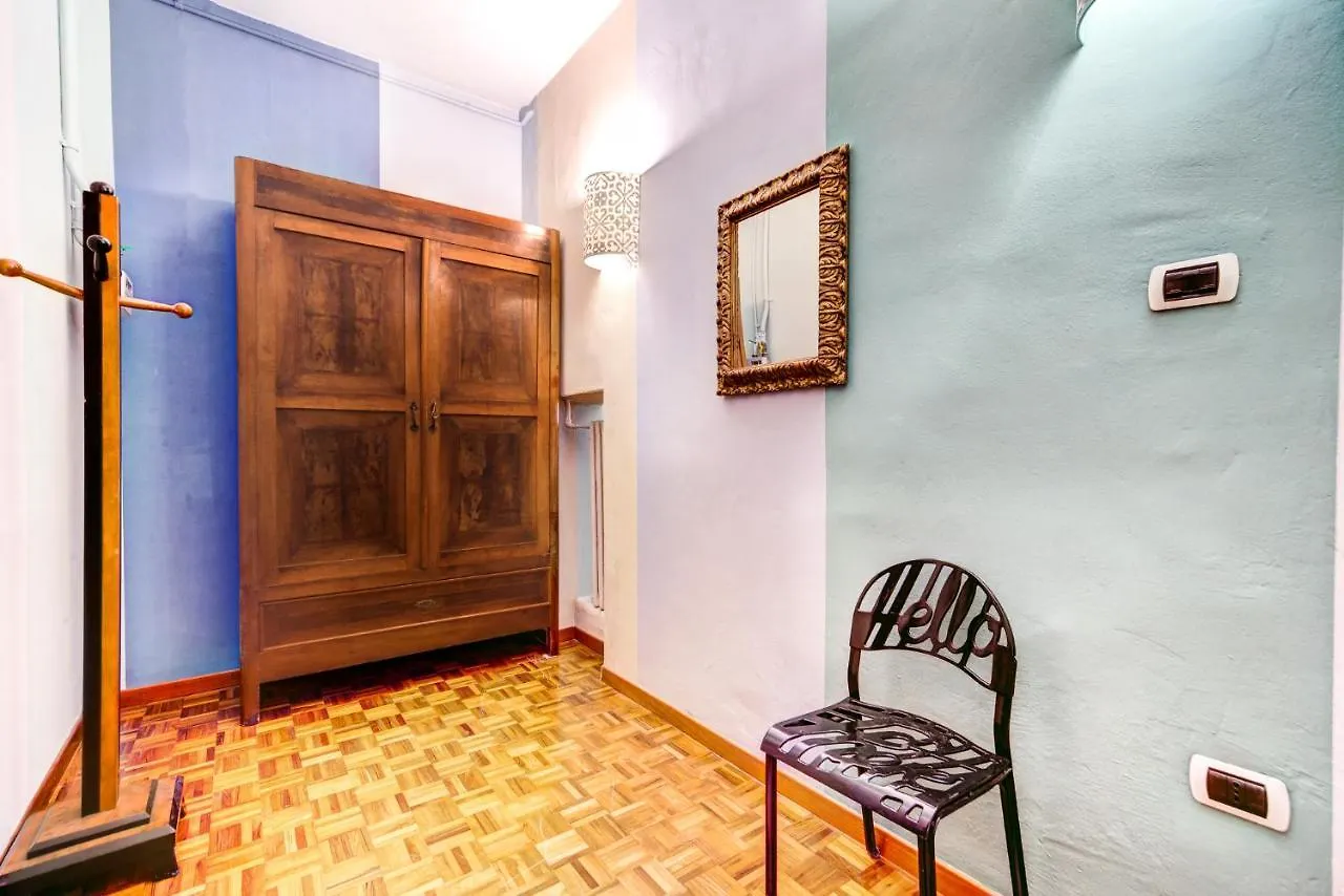 Classic Marconi Apartment By Wonderful Italy Bolonia Italia