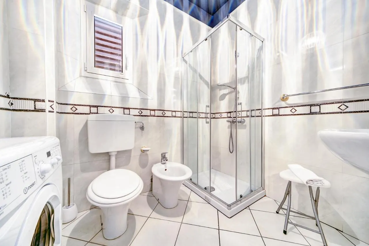 Classic Marconi Apartment By Wonderful Italy Bolonia 0*,