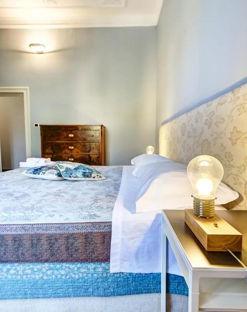 Classic Marconi Apartment By Wonderful Italy Bolonia